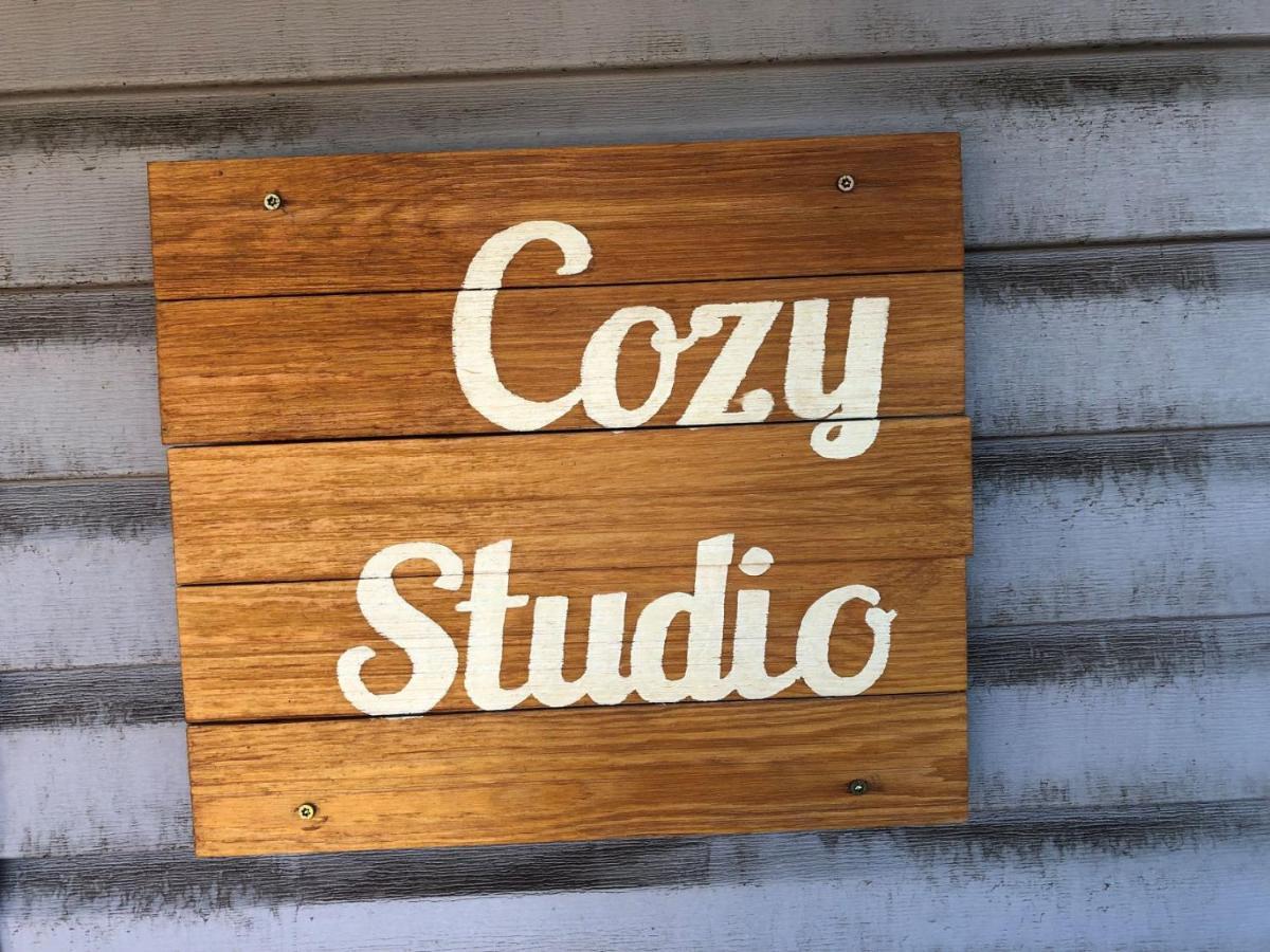 Cozy Studio Grand Junction Ngoại thất bức ảnh