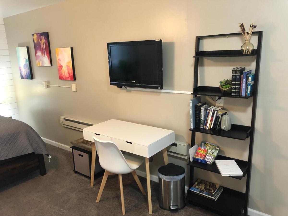 Cozy Studio Grand Junction Ngoại thất bức ảnh