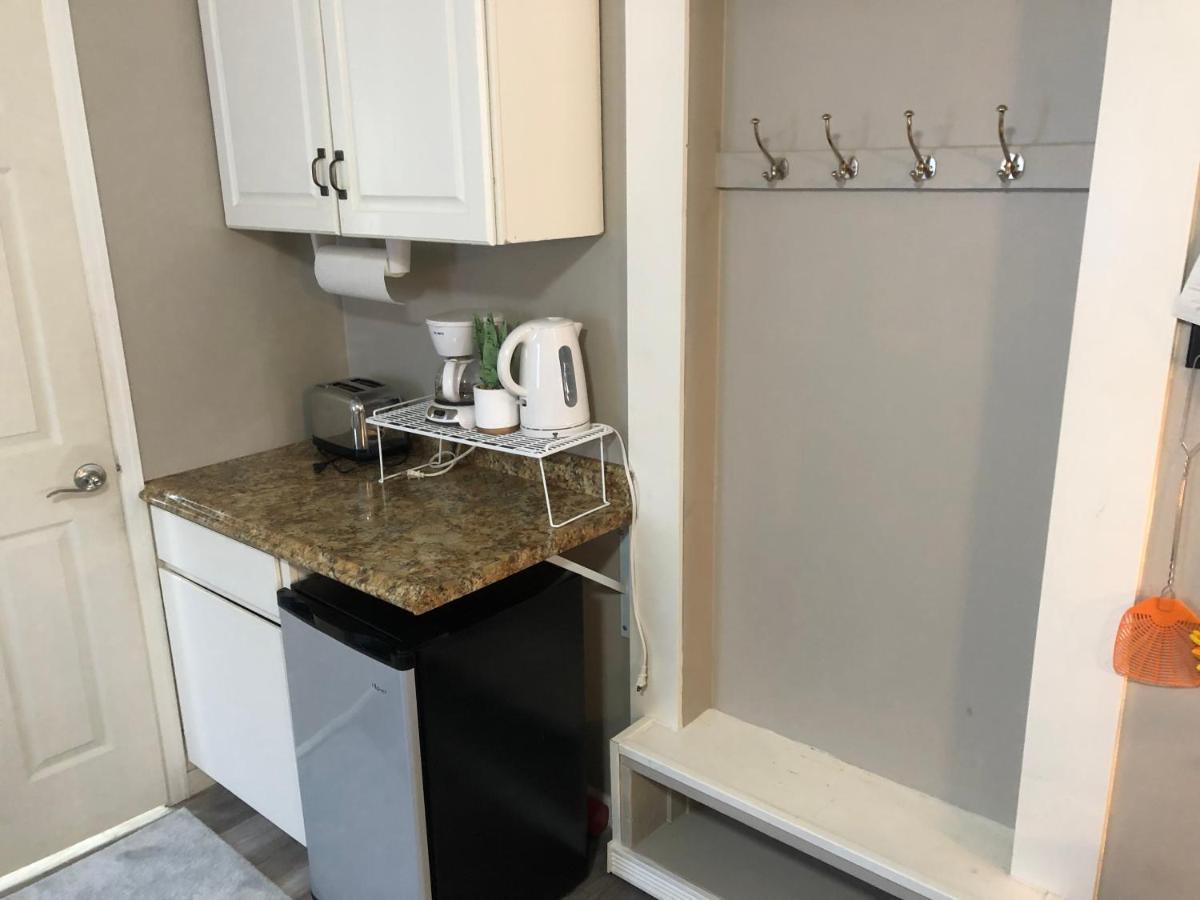 Cozy Studio Grand Junction Ngoại thất bức ảnh