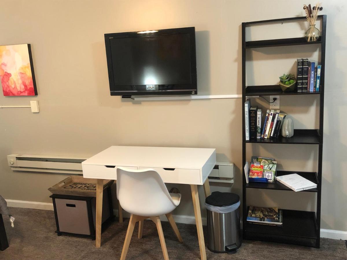 Cozy Studio Grand Junction Ngoại thất bức ảnh